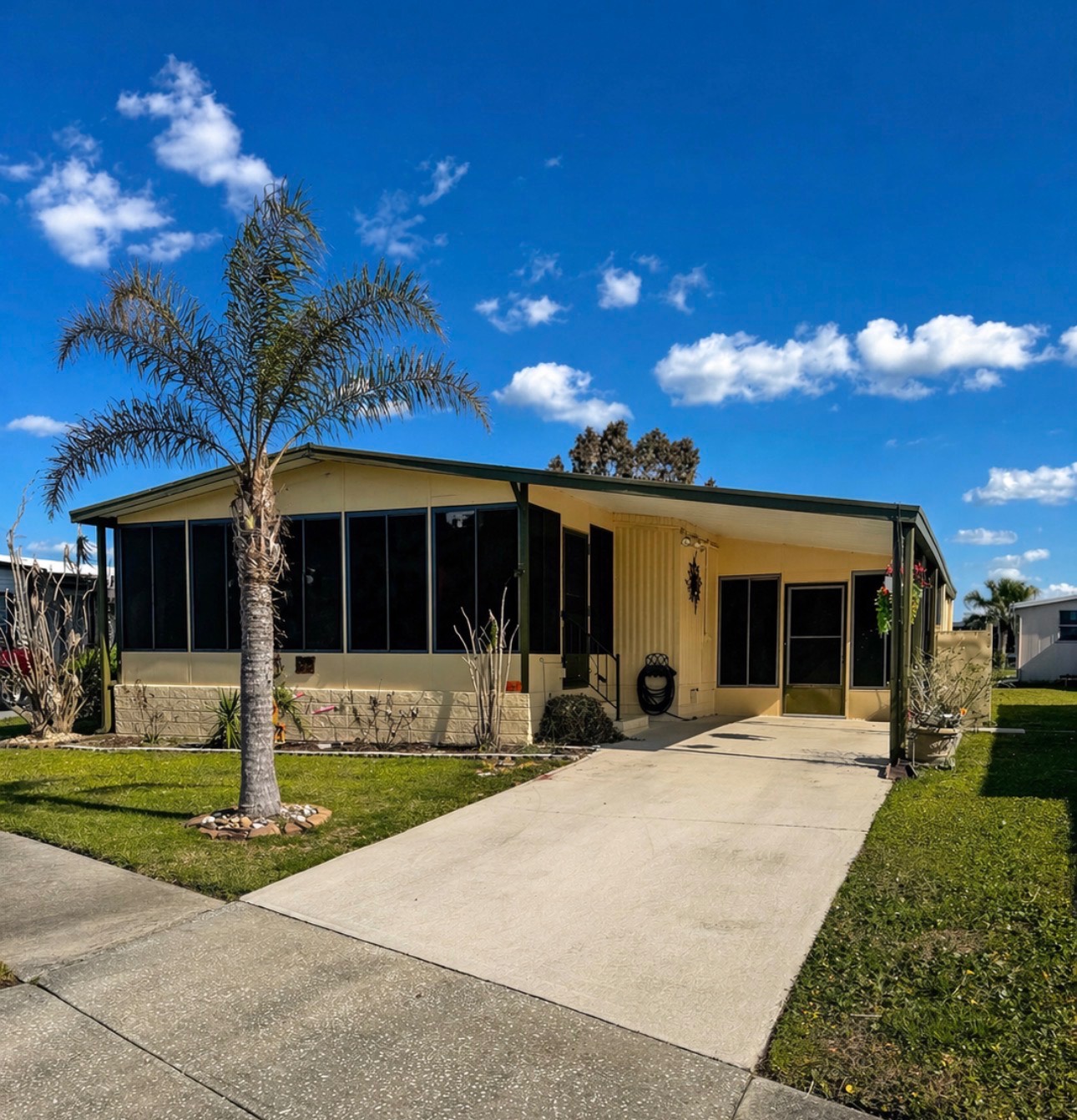 343 Doland St Melbourne Florida United States, for Sale, residential,  , Mobile Home Pros
