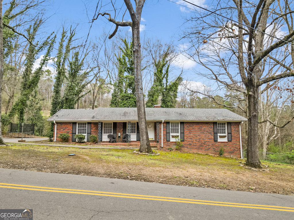 206 Hammond Drive Summerville Georgia United States, for Sale, residential,  , Tactical Realty LLC
