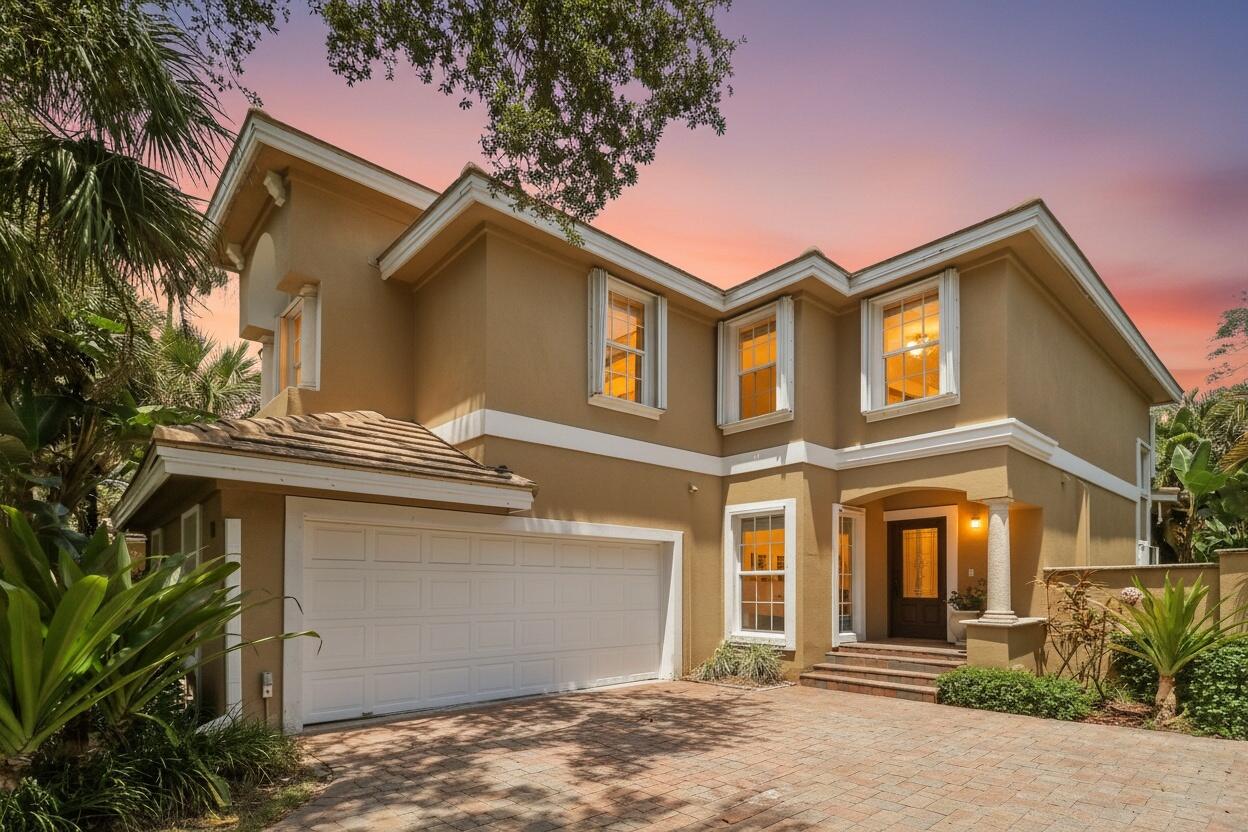 12 Grand Bay Circle Juno Beach Florida United States, for Sale, residential, Mark Nickol, Sutter & Nugent