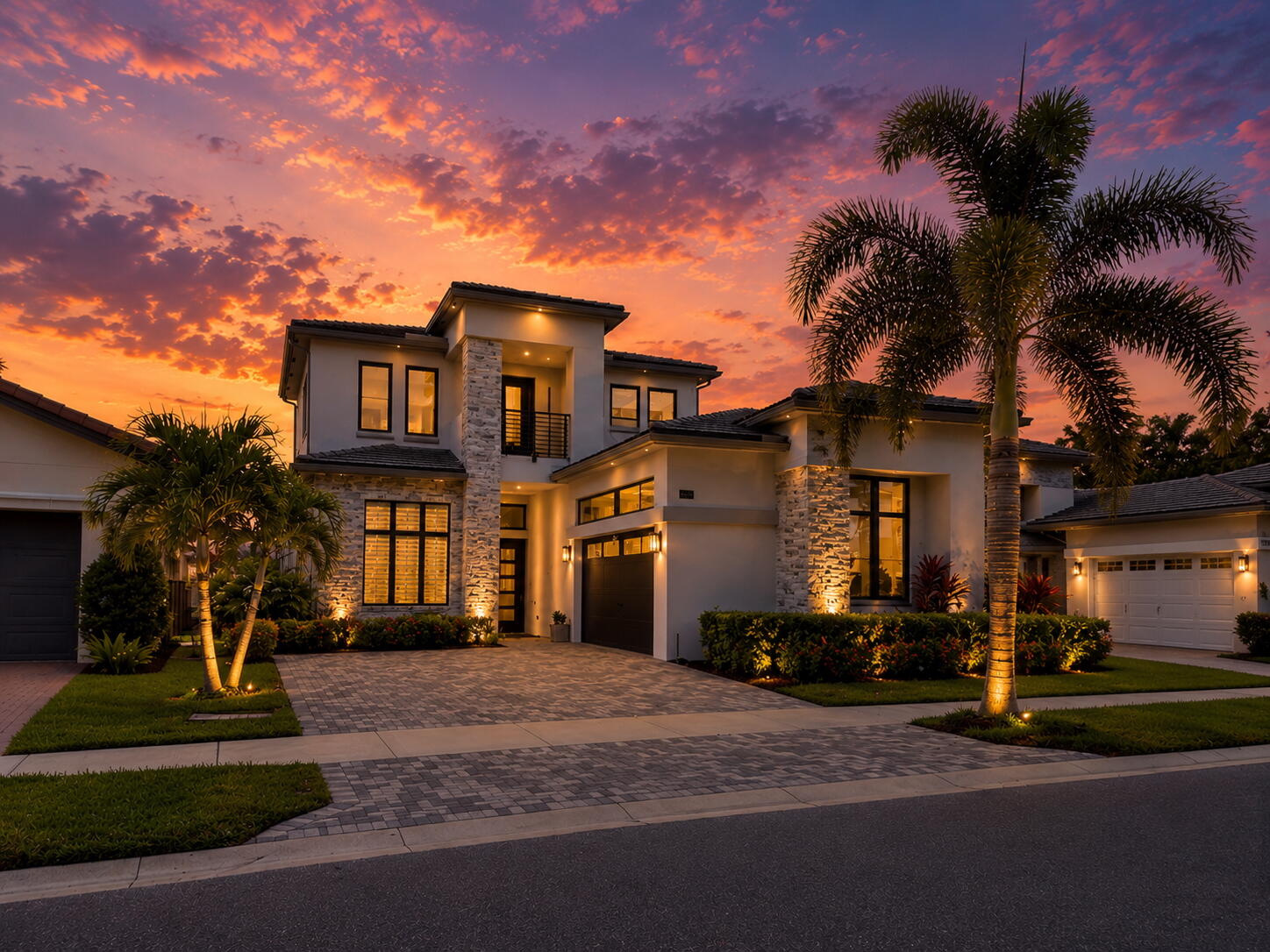 17370 Santaluce Manor Boca Raton Florida United States, for Sale, residential, Matt Levine, The Premier Group & Compass