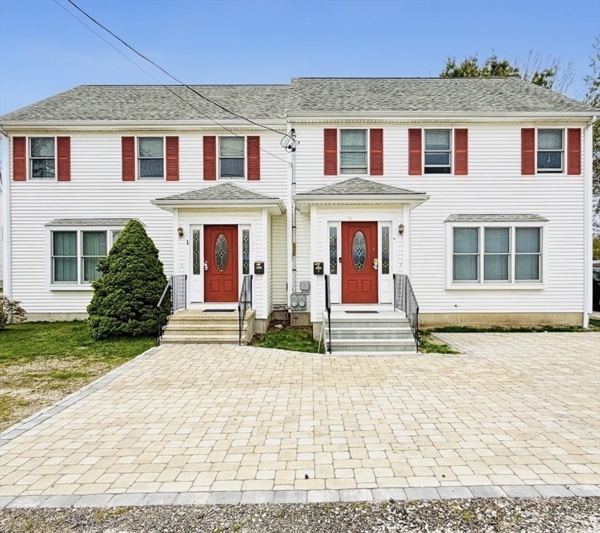 1693 Main St  UNIT A Weymouth Massachusetts United States, Rented, residential,  , SRG Properties Group--Century 21 North East