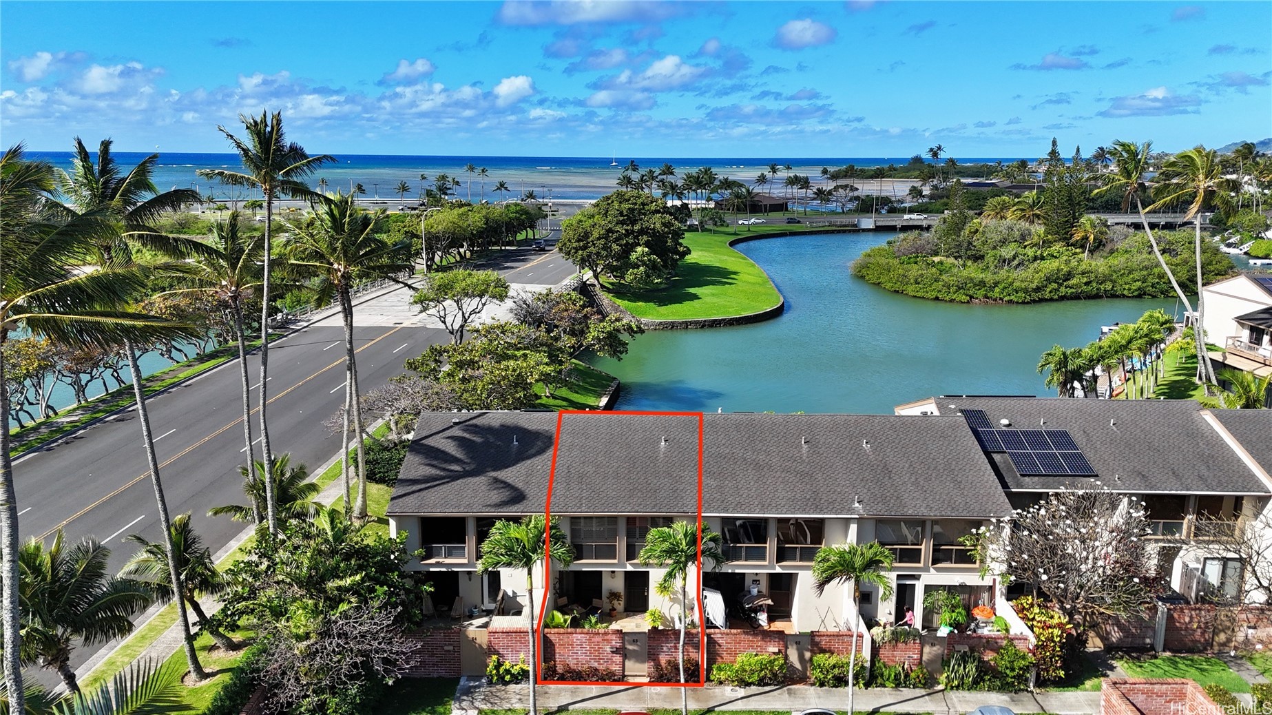 6370 Hawaii Kai Drive APT 63 Honolulu Hawaii United States, for Sale, residential,  , SUN PROPERTIES