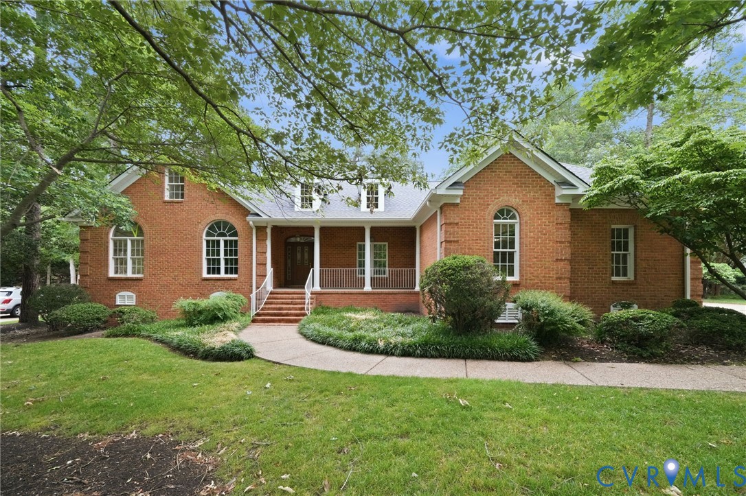4537 Wellington Farms Drive Chester Virginia United States, for Sale, residential, Barbara Reagan, Long & Foster Real Estate