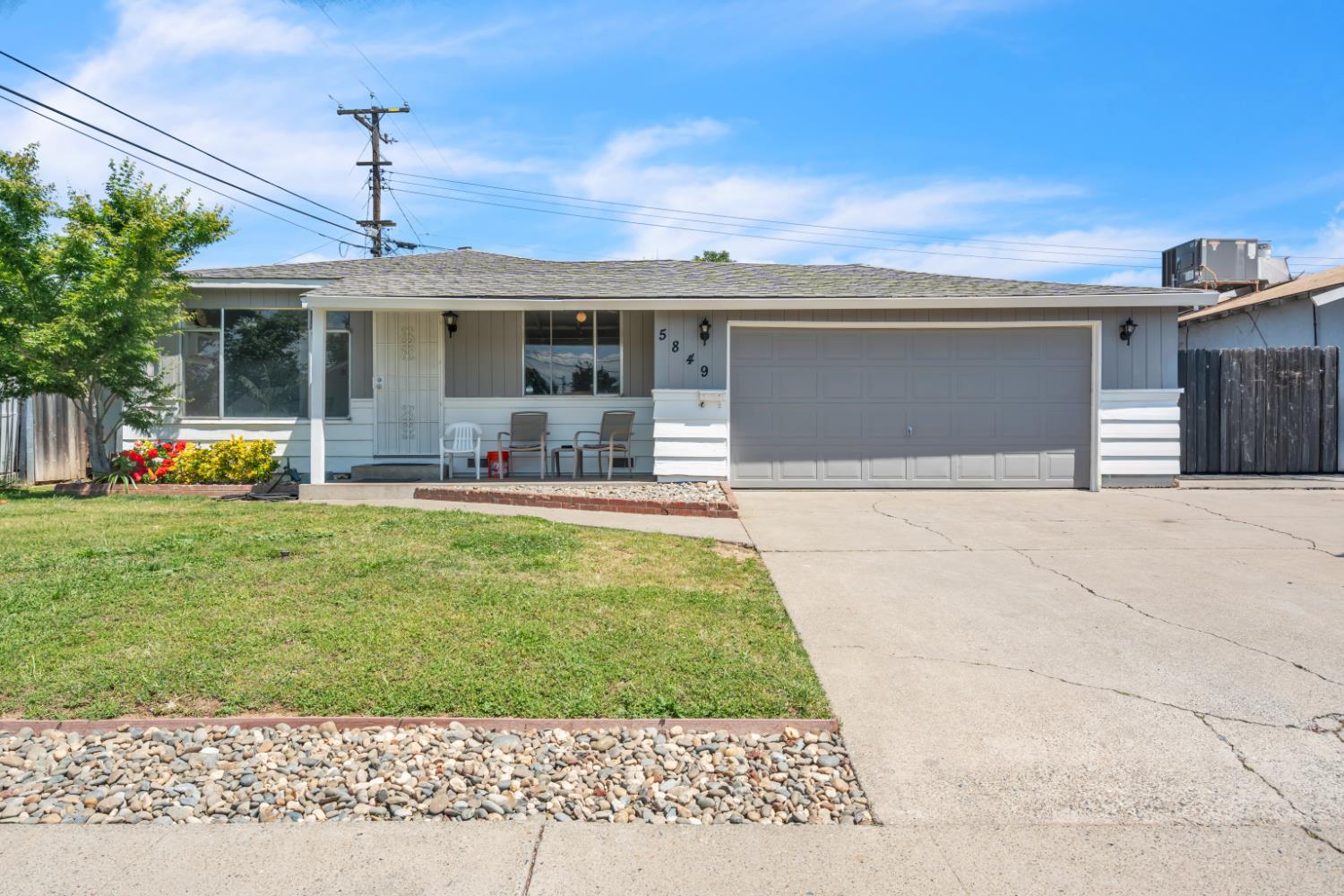 5849 67th Street Sacramento California United States, for Sale, residential, Todd and Lizette Souza, California Property Investment Group Inc