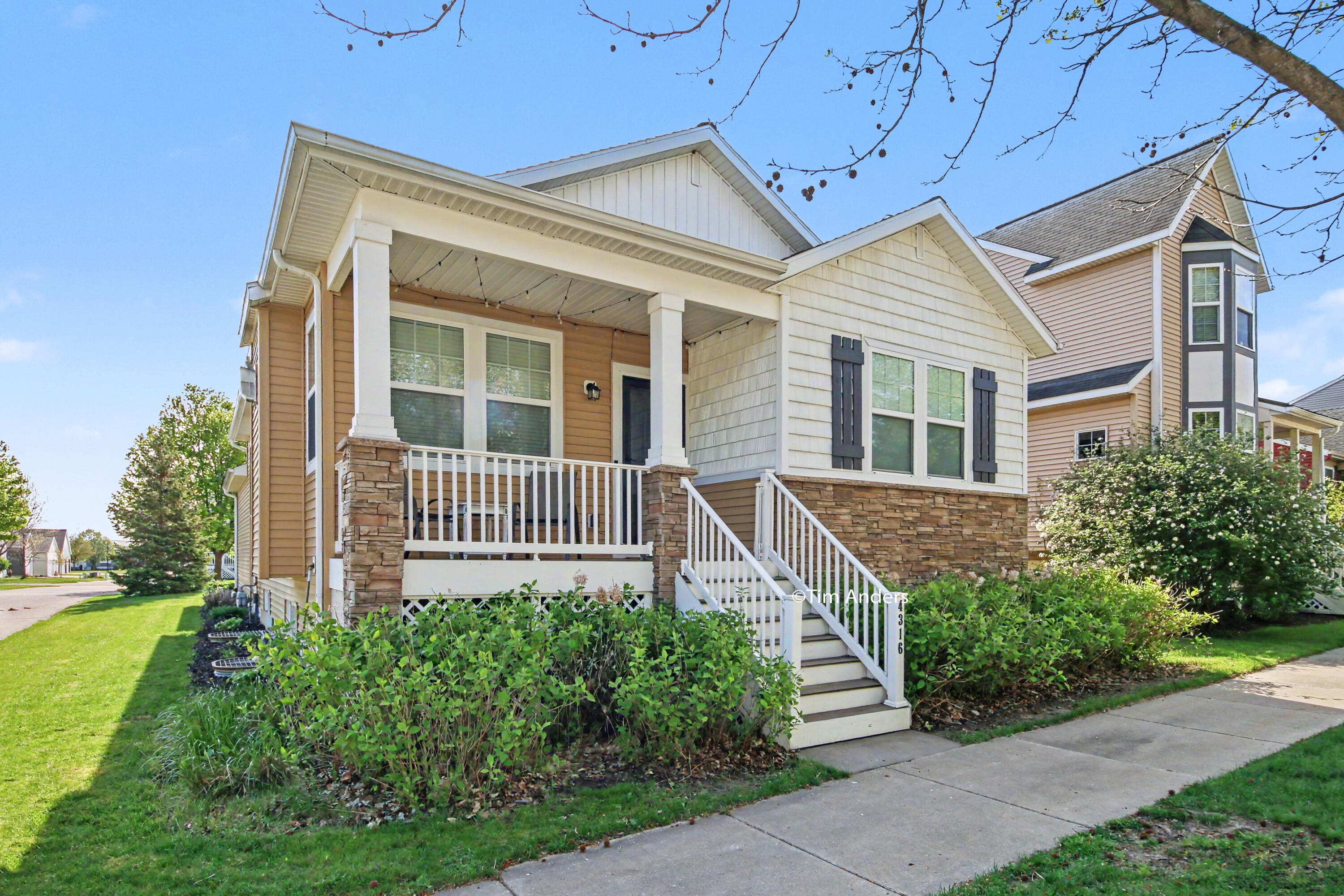 4316 Stratton Boulevard Kentwood Michigan United States, for Sale, residential,  , RW Daniels Realty