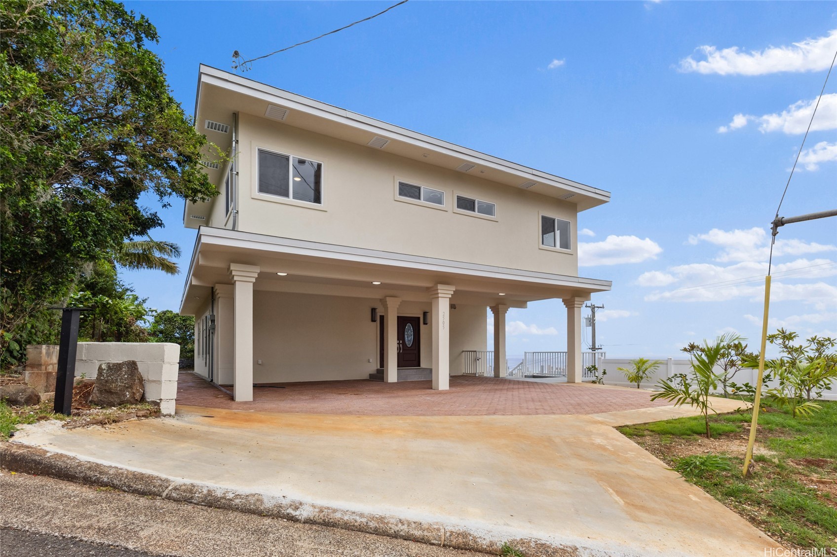 2505 Saul Place Honolulu Hawaii United States, for Sale, residential,  , SUN PROPERTIES