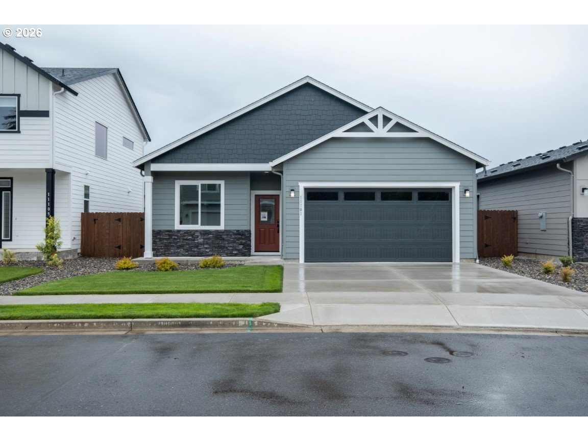 11101 NE 131ST AVE Vancouver Washington United States, for Sale, residential, Jenna Wynand, Realty ONE Group Eclipse
