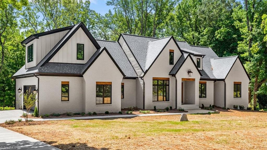 5503 Francisco Drive Greensboro North Carolina United States, for Sale, residential,  , 336 REALTY, LLC
