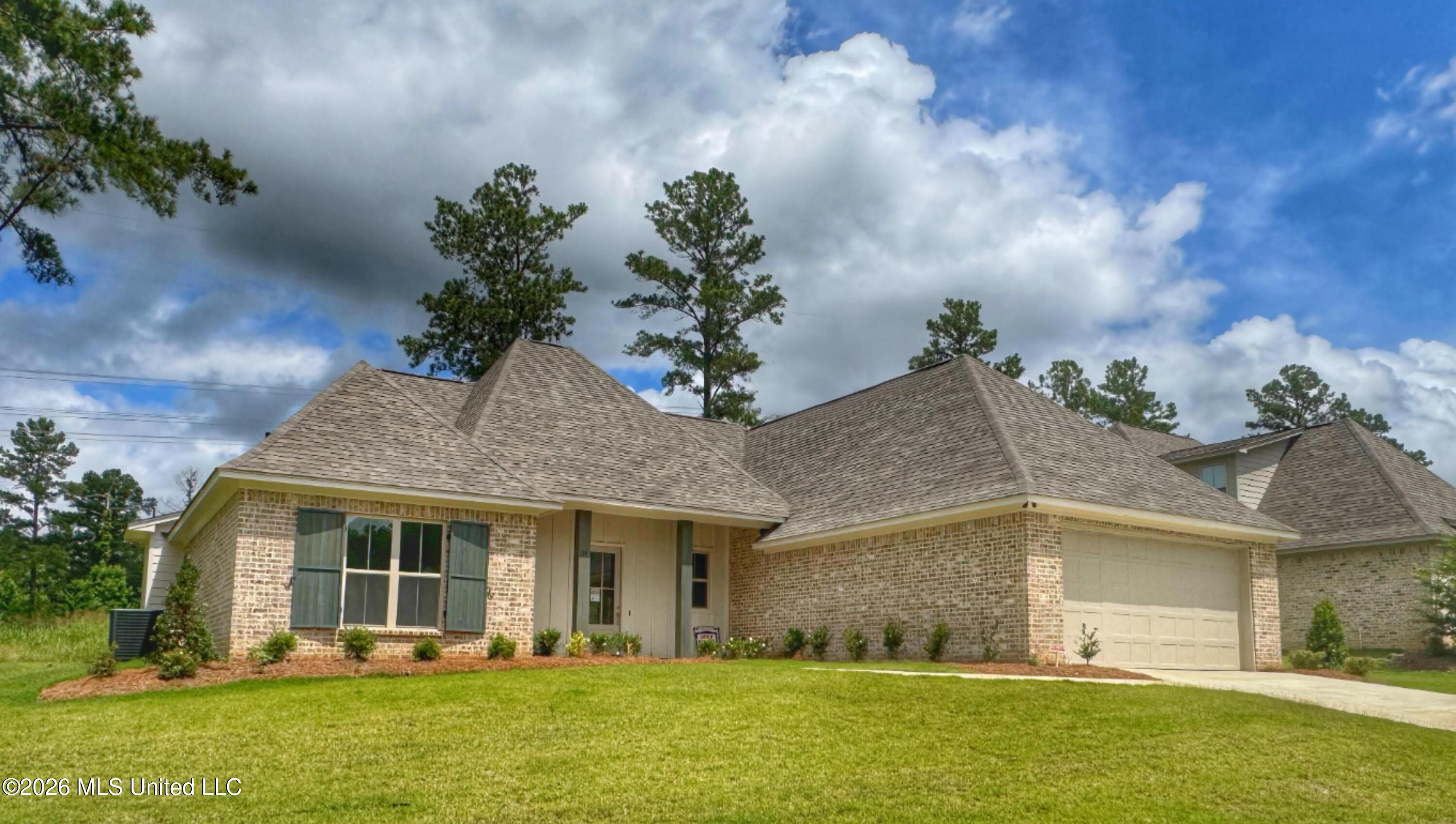 114 Grayson Way Madison Mississippi United States, for Sale, residential, Jessica McLaurin, Rezults Realty, LLC