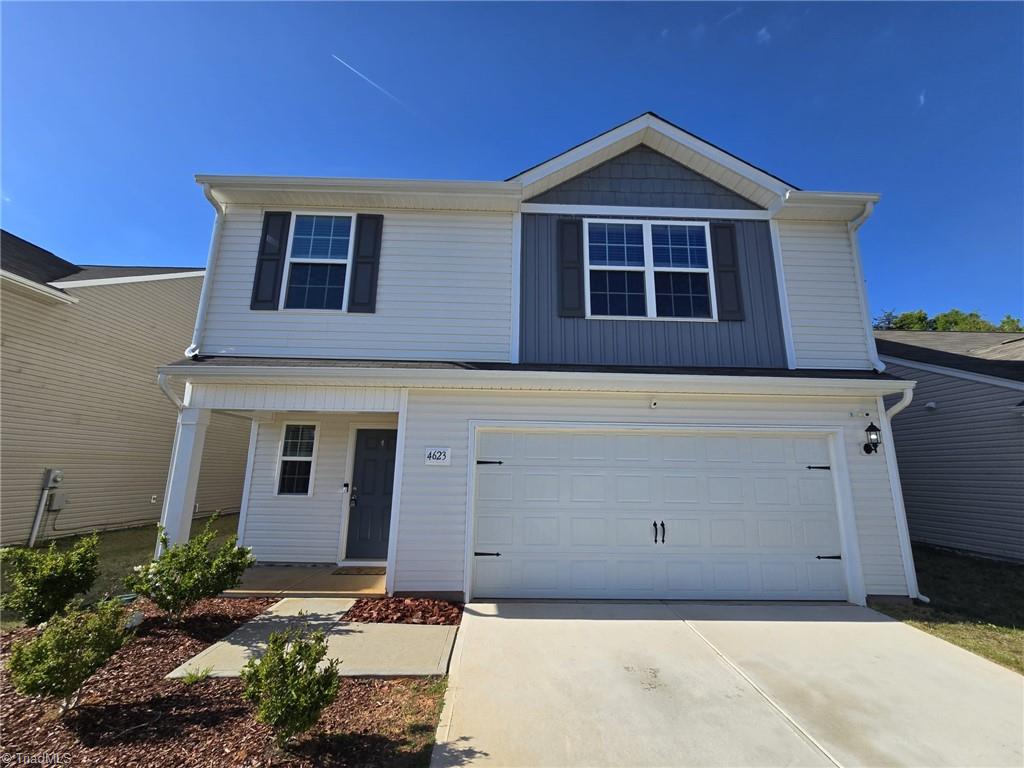4623 Hazelburn Drive Greensboro North Carolina United States, for Rent, residential,  , The Headley Group Realty