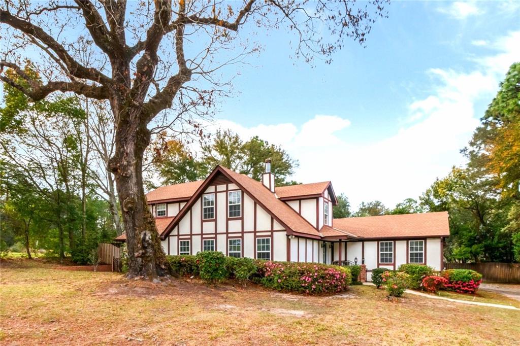 7770 Country Squire Drive Mobile Alabama United States, for Sale, residential,  , Rezults Real Estate Services, LLC
