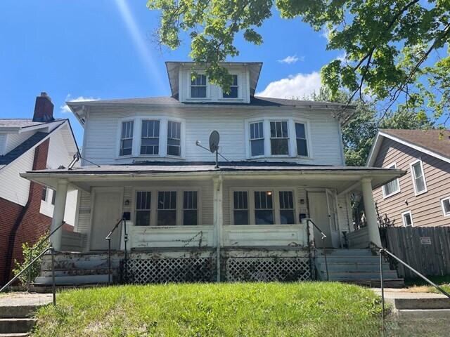 1175 Oakwood Avenue Columbus Ohio United States, for Sale, commercial,  , The Hessenauer Corporation