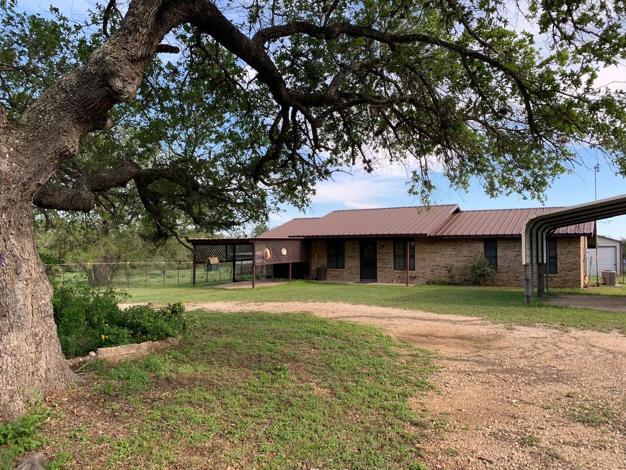 133 Clearfork RD Lockhart Texas United States, for Sale, residential,  , Link Realty, LLC
