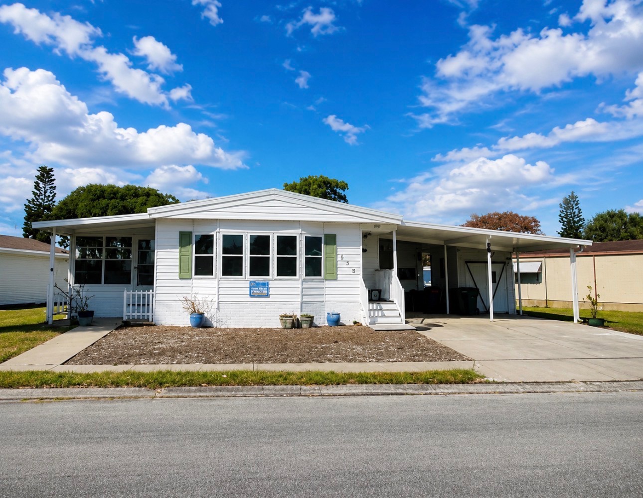 232 S. Huntington Ave Melbourne Florida United States, for Sale, residential,  , Mobile Home Pros