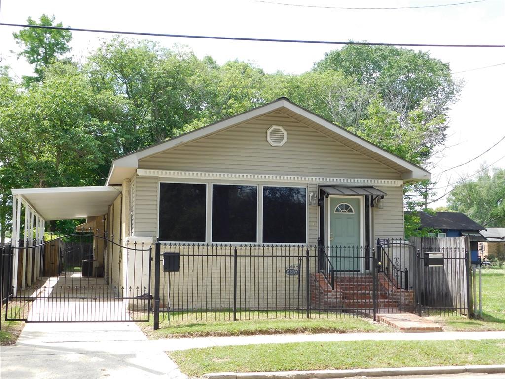 2120 CONVENTION Street Baton Rouge Louisiana United States, for Rent, residential,  , CASA REAL ESTATE LLC.
