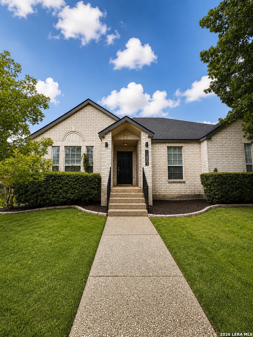 12803 VIDORRA VISTA DR San Antonio Texas United States, for Sale, residential, Angelica Albanese Wilson, The Firm Real Estate Advisors