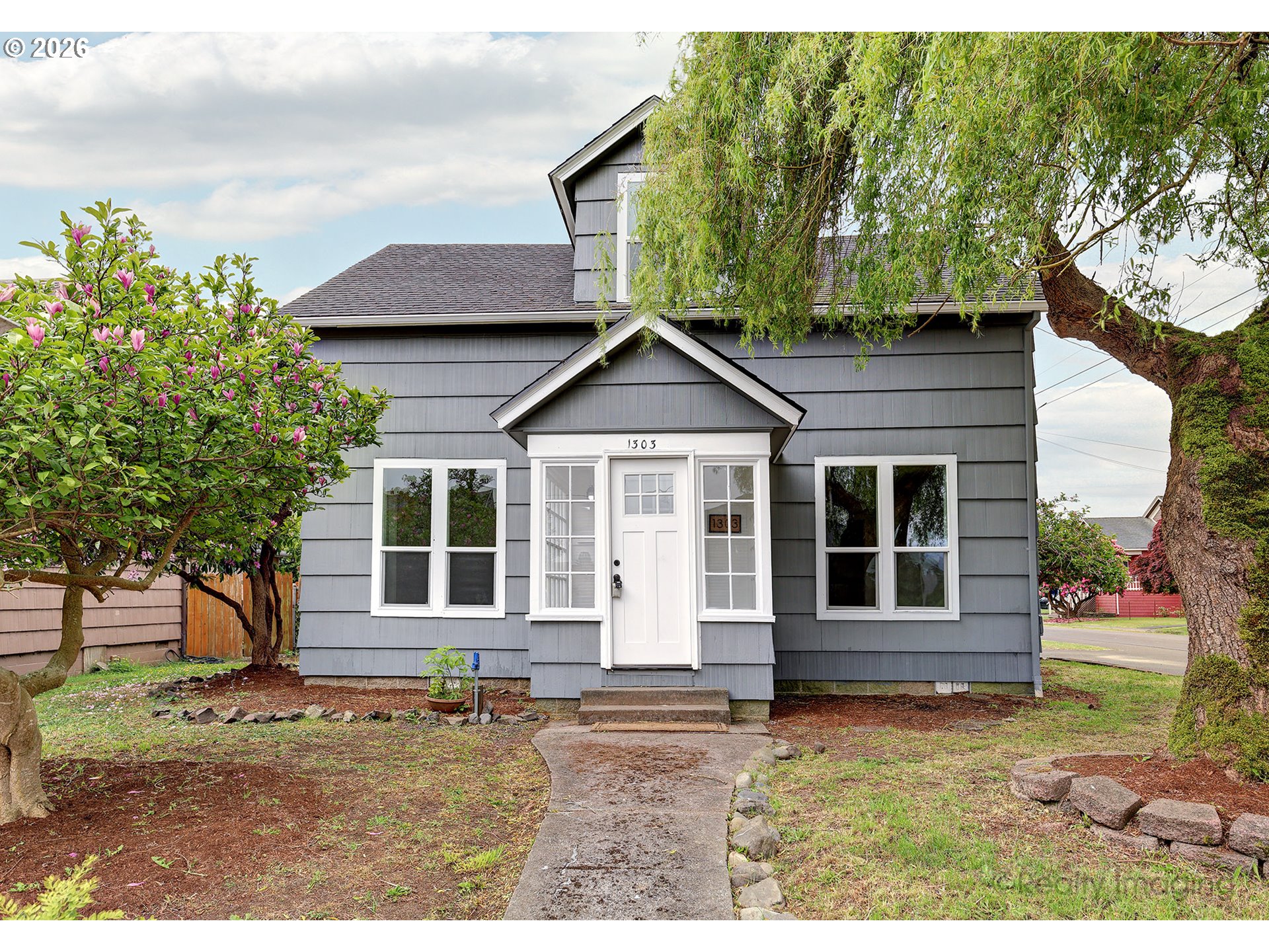 1303 1ST ST Tillamook Oregon United States, for Sale, residential,  , Decker Real Estate, Inc.