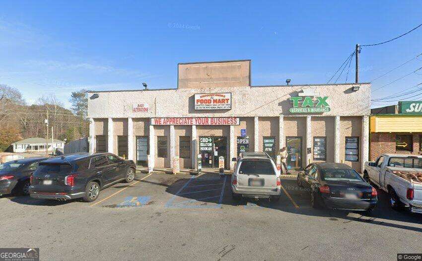 2387 S Cobb Drive Smyrna Georgia United States, for Lease, commercial, Sultan Ahmed, Realty Hub