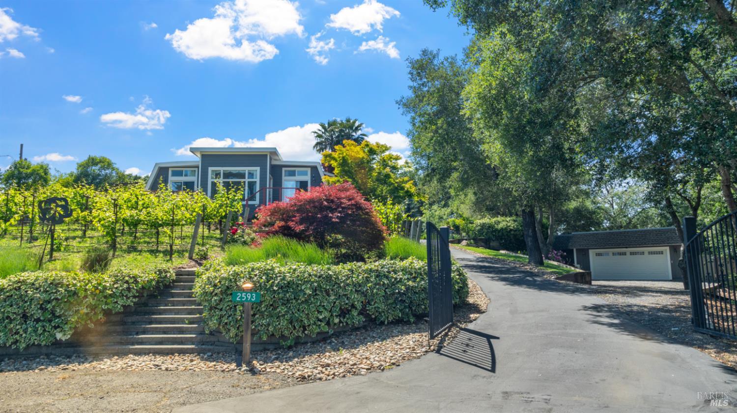 2593 Athena Court Santa Rosa California United States, for Sale, residential, Robert  Ramirez, Fathom Realty