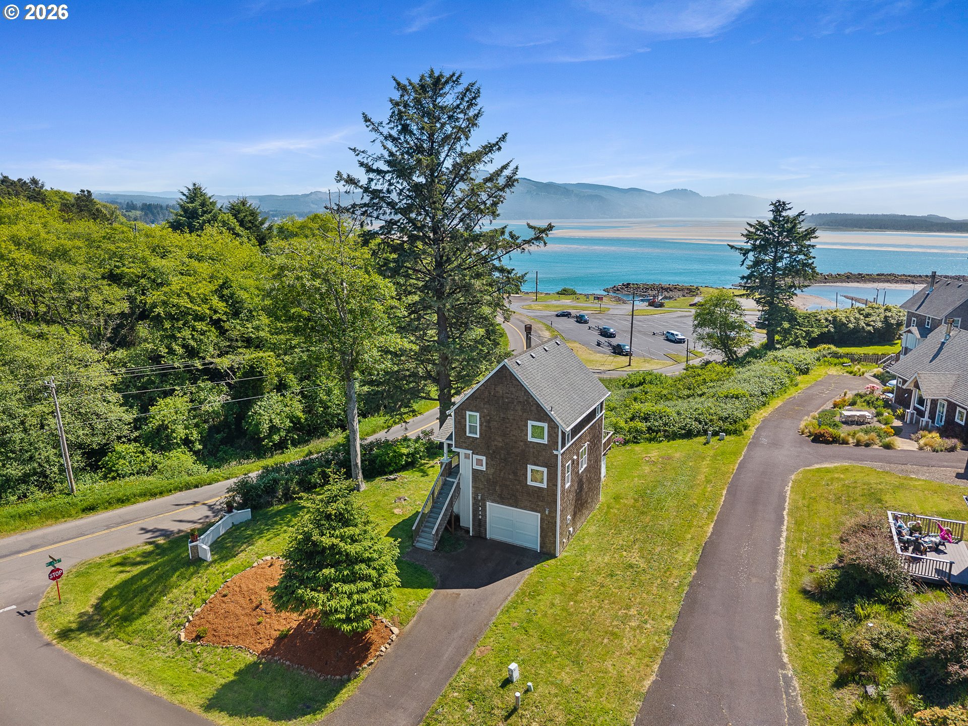 1980 SPYGLASS CT Tillamook Oregon United States, for Sale, residential,  , Decker Real Estate, Inc.