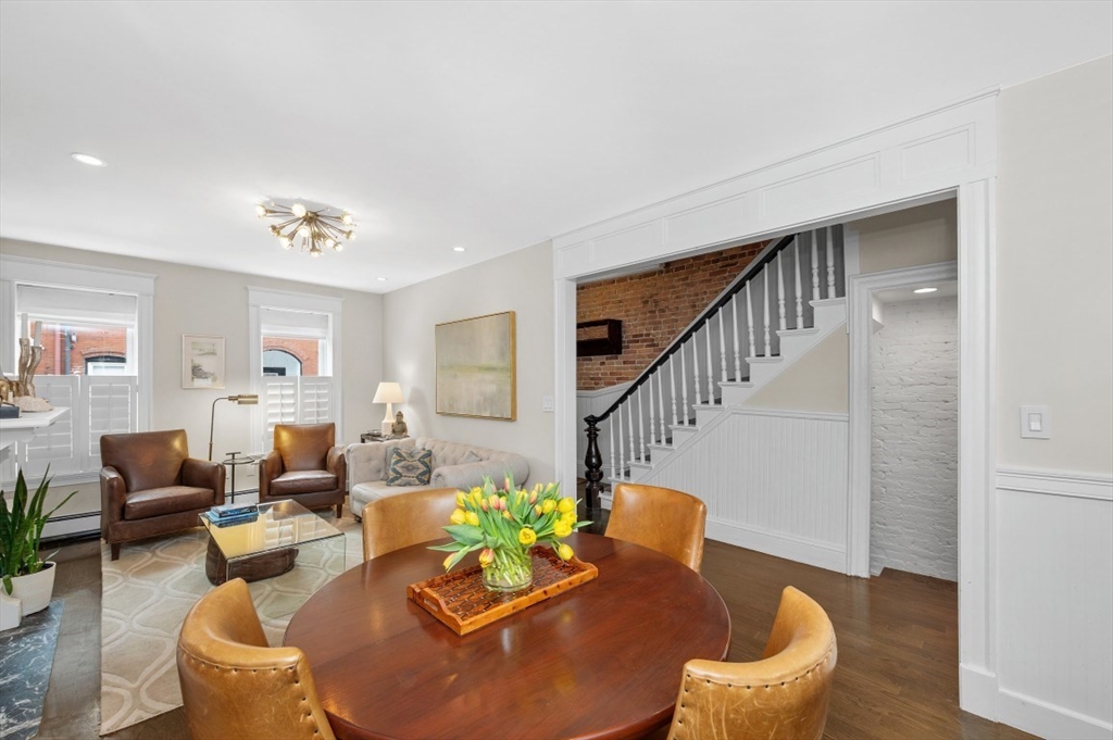 14 Beckler Avenue  UNIT 14 Boston Massachusetts United States, for Sale, residential, Darcy Bento, South Boston  Realtor Bento Real Estate Group, Bento Real Estate Group, Inc.