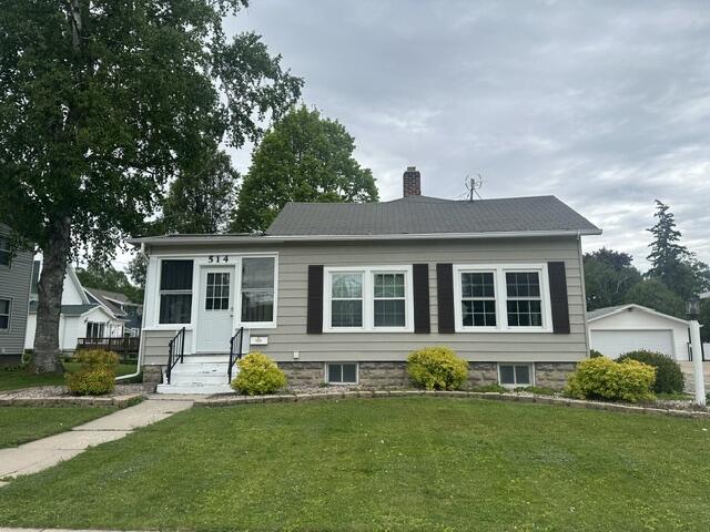 514 Wilcox St Waupun Wisconsin United States, Sale Pending, residential, , Roberts Homes and Real Estate