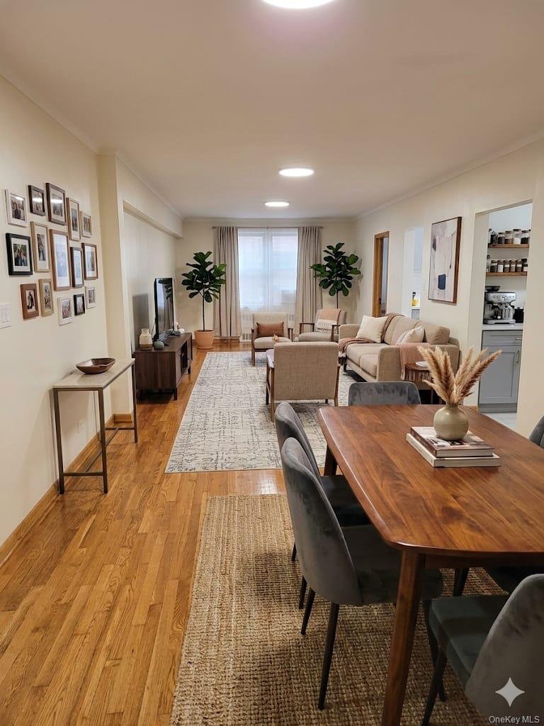 64-41 Saunders Street APT 410 Rego Park New York United States, for Sale, residential, David Yudell, Exit Realty First Choice