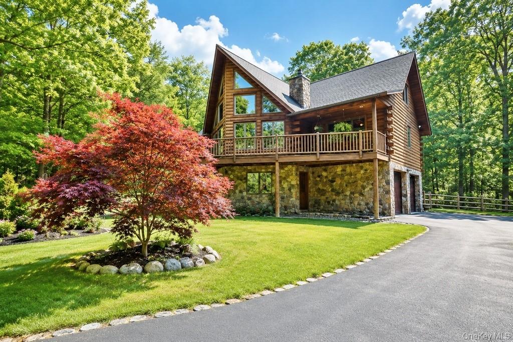 33 Cimarron Road Putnam Valley New York United States, for Sale, residential,  , Incom Sample Office