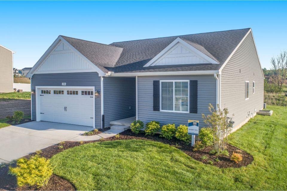 2769 Plover Drive Kentwood Michigan United States, for Sale, residential,  , RW Daniels Realty