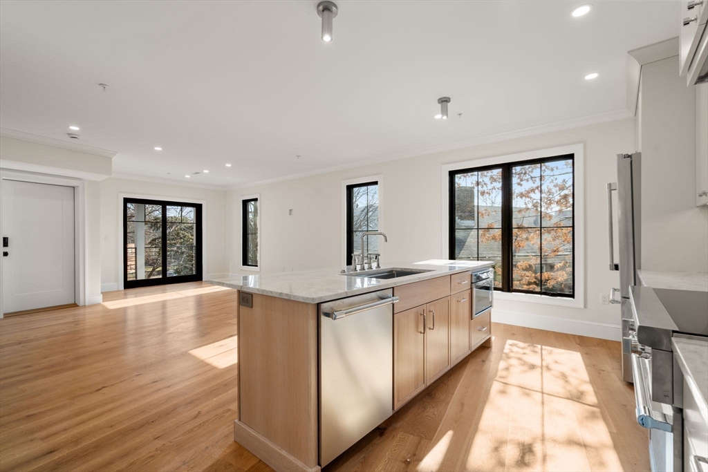 34 Vinton Street  UNIT 1 Boston Massachusetts United States, for Sale, residential,  , The Edwards Realty Team - Barrett Sotheby's International Realty