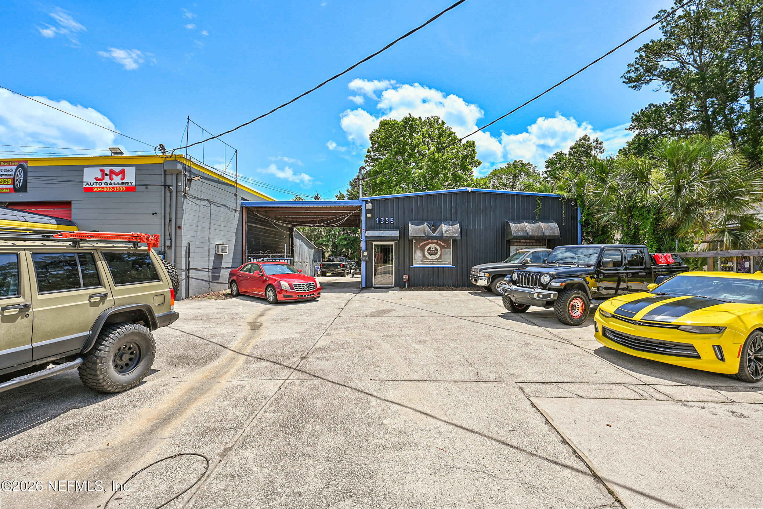 1335 LANE Avenue Jacksonville Florida United States, for Sale, commercial, Kevin Bachman, Bachman Property Brokers LLC
