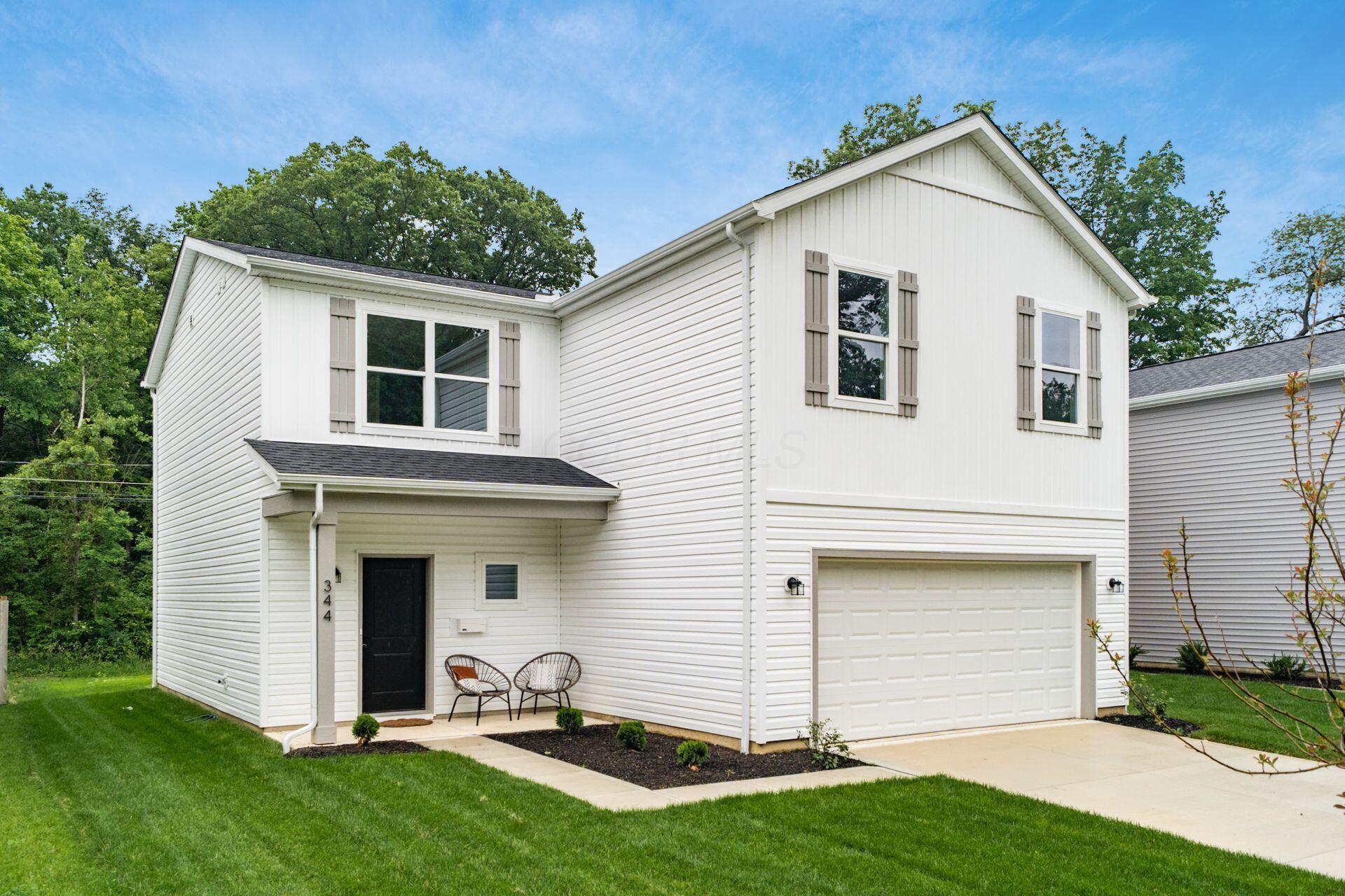 344 Postle Boulevard Columbus Ohio United States, for Sale, residential,  , The Hessenauer Corporation