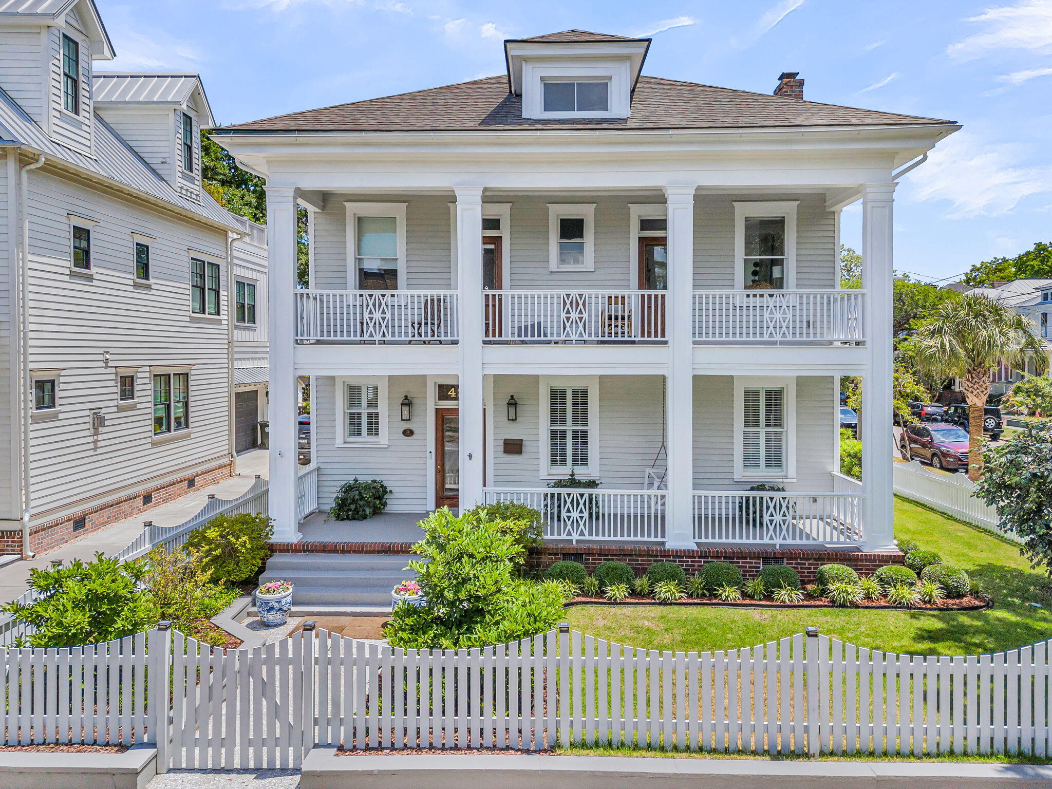 429 Huger Street Charleston South Carolina United States, for Sale, residential, Bobbie  Rose, Keller Williams Realty Charleston/West Ashley
