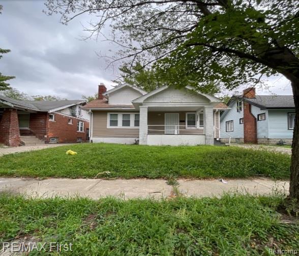 12370 Indiana Street Detroit Michigan United States, for Sale, residential,  , InCom Real Estate - New Demo Office
