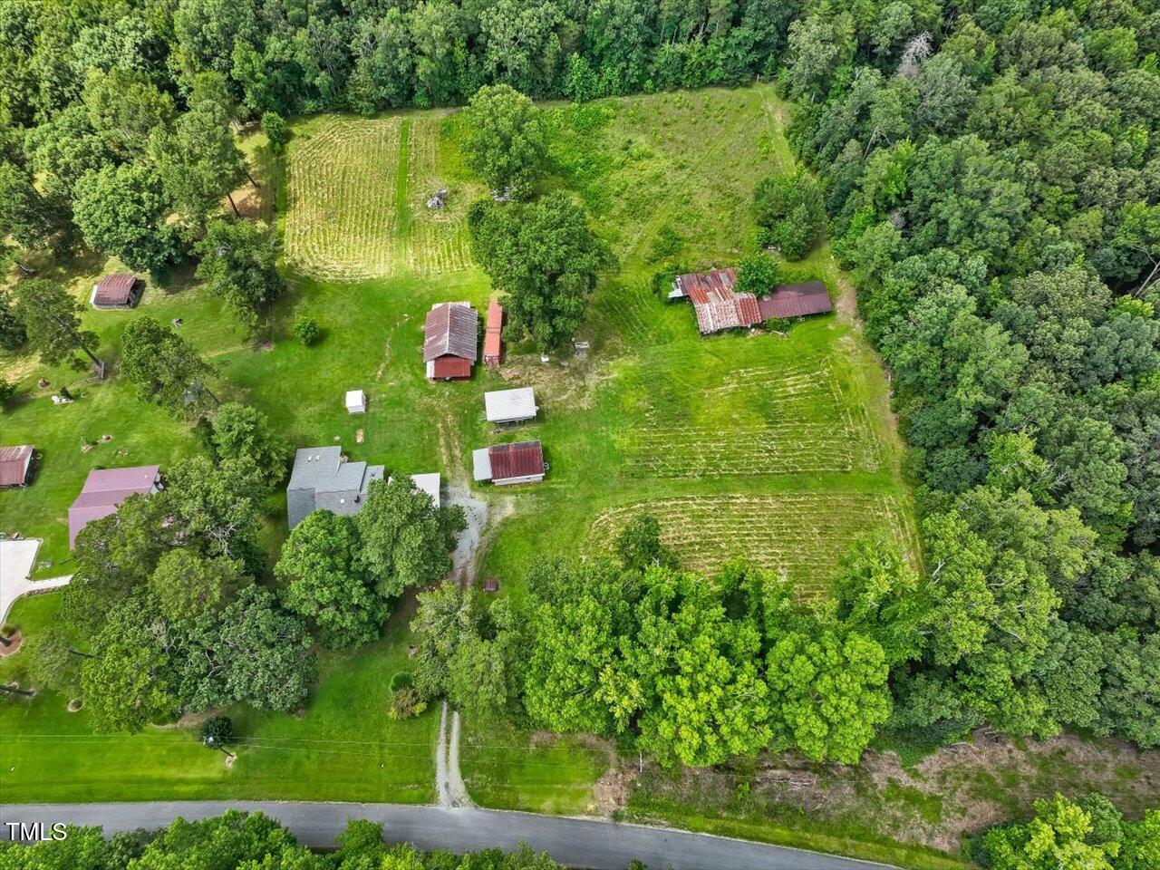 358 Benjie Williams Road Staley North Carolina United States, Sold, residential,  , Realty World Carolina Properties