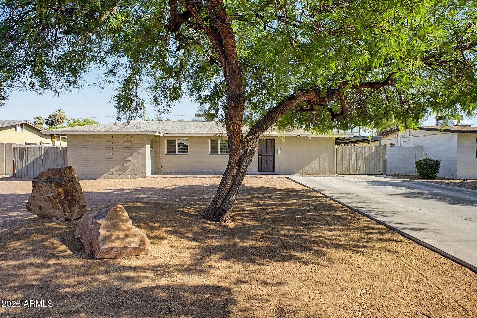 515 E VISTA DEL CERRO Drive Tempe Arizona United States, for Sale, residential, Eric Crane, PLLC, DPR Realty LLC