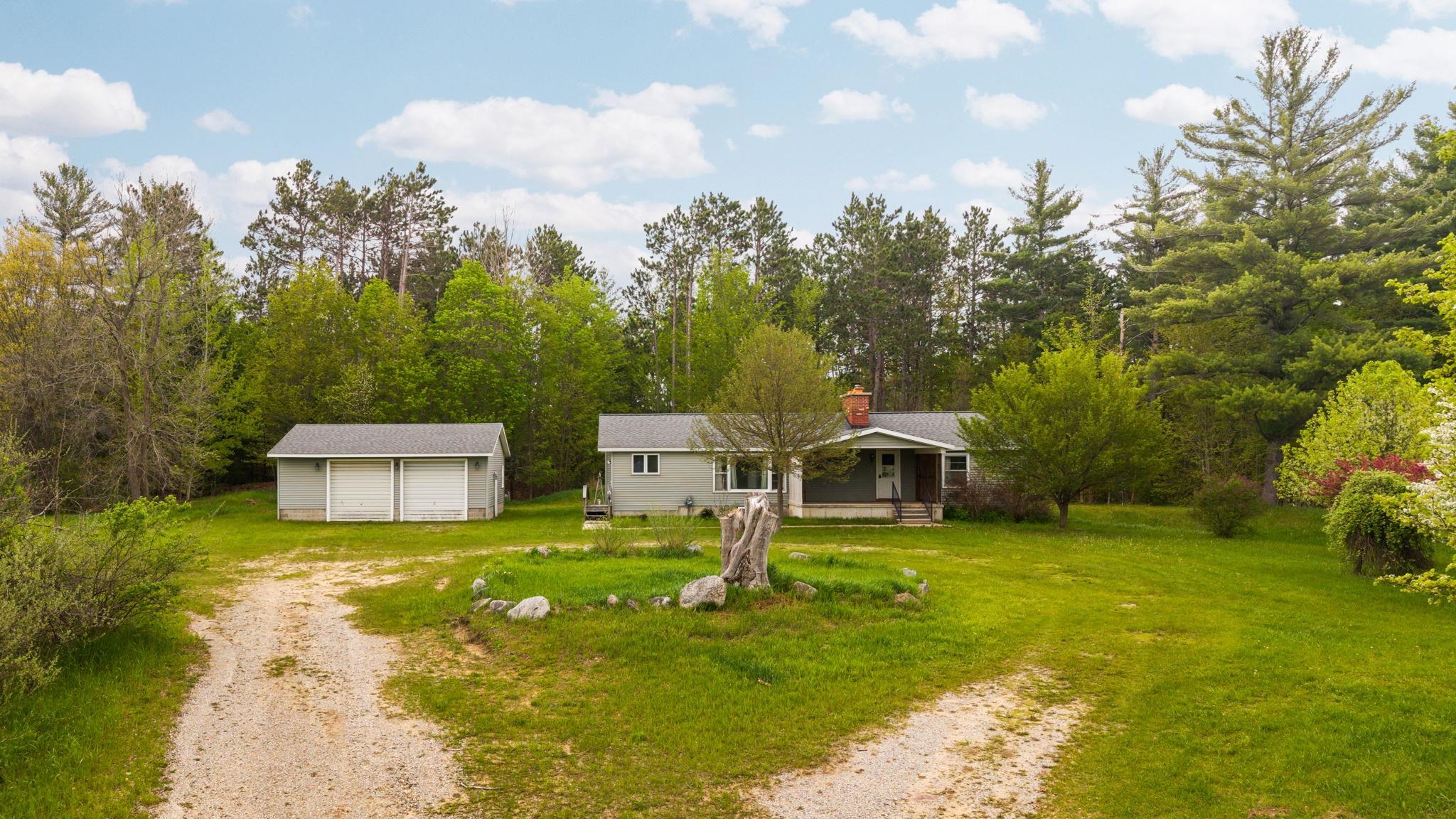 2631 Sparling Road Kingsley Michigan United States, for Sale, residential,  , InCom Real Estate - New Demo Office