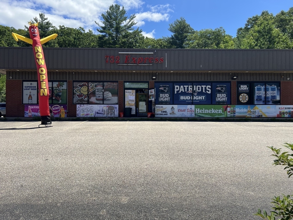 732 Main Oxford Massachusetts United States, for Sale, commercial,  , Media Realty Group Inc.