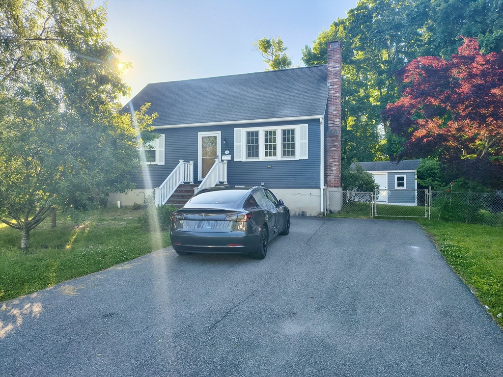257 Bishop St Framingham Massachusetts United States, for Sale, residential,  , Media Realty Group Inc.