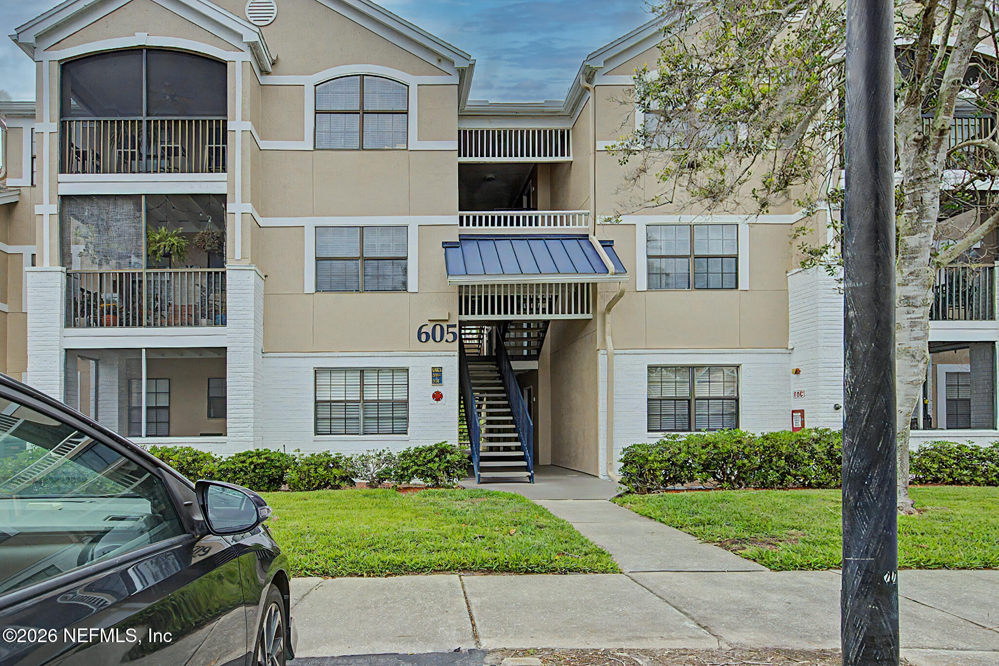 605 BOARDWALK Drive APT 336 Ponte Vedra Beach Florida United States, for Sale, residential, Fraser Bolwell, INI Realty