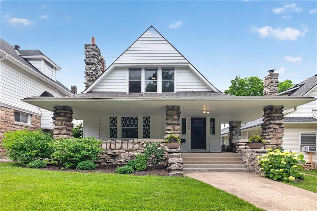 3304 W COLEMAN Road Kansas City Missouri United States, for Sale, residential, Crystal Bade, Boveri Realty Group