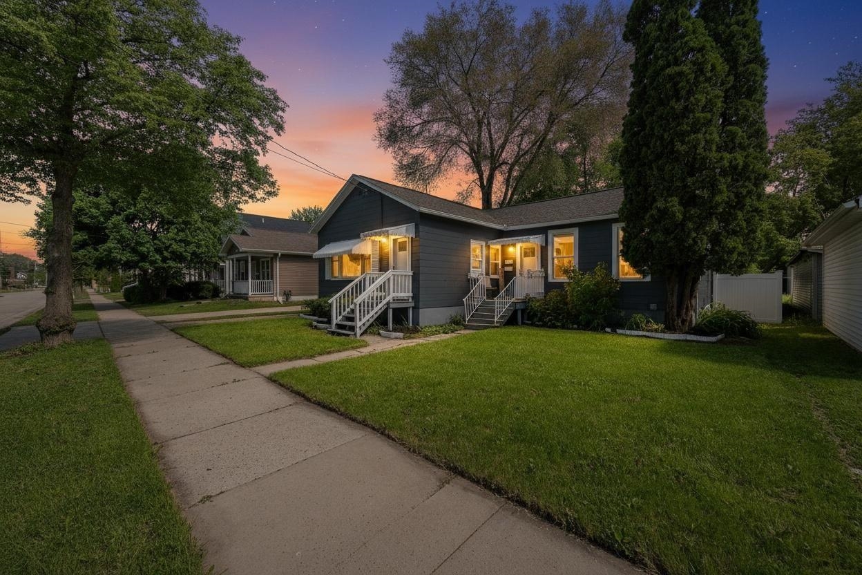 1179 DOTY Street Green Bay Wisconsin United States, for Sale, residential,  , Fireside Realty LLC