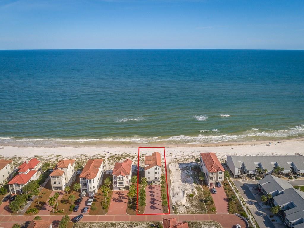 1840 Sunset Dr St. George Island Florida United States, for Sale, residential, Deb Robertson, The Naumann Group Real Estate, Inc.