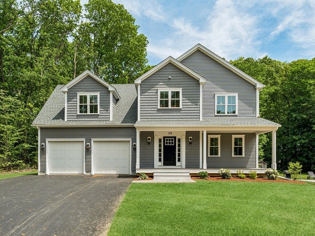19 Birch Ave Holden Massachusetts United States, for Sale, residential,  , HouZingo