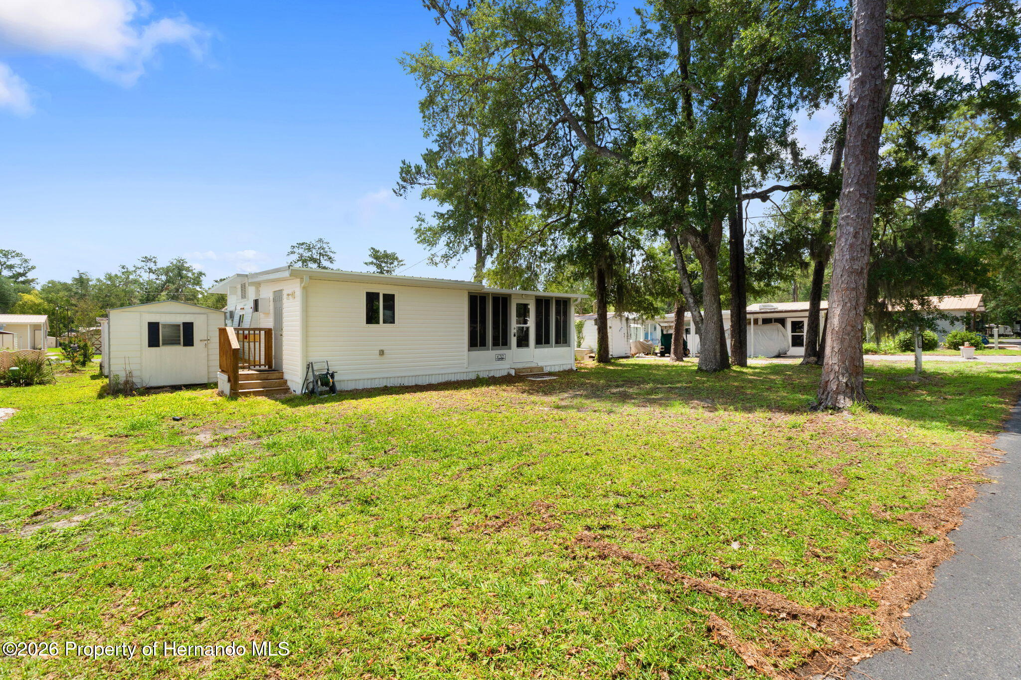 2092 Culbreath Road APT C52 Brooksville Florida United States, for Sale, residential,  , Gold Star Realty Group Inc