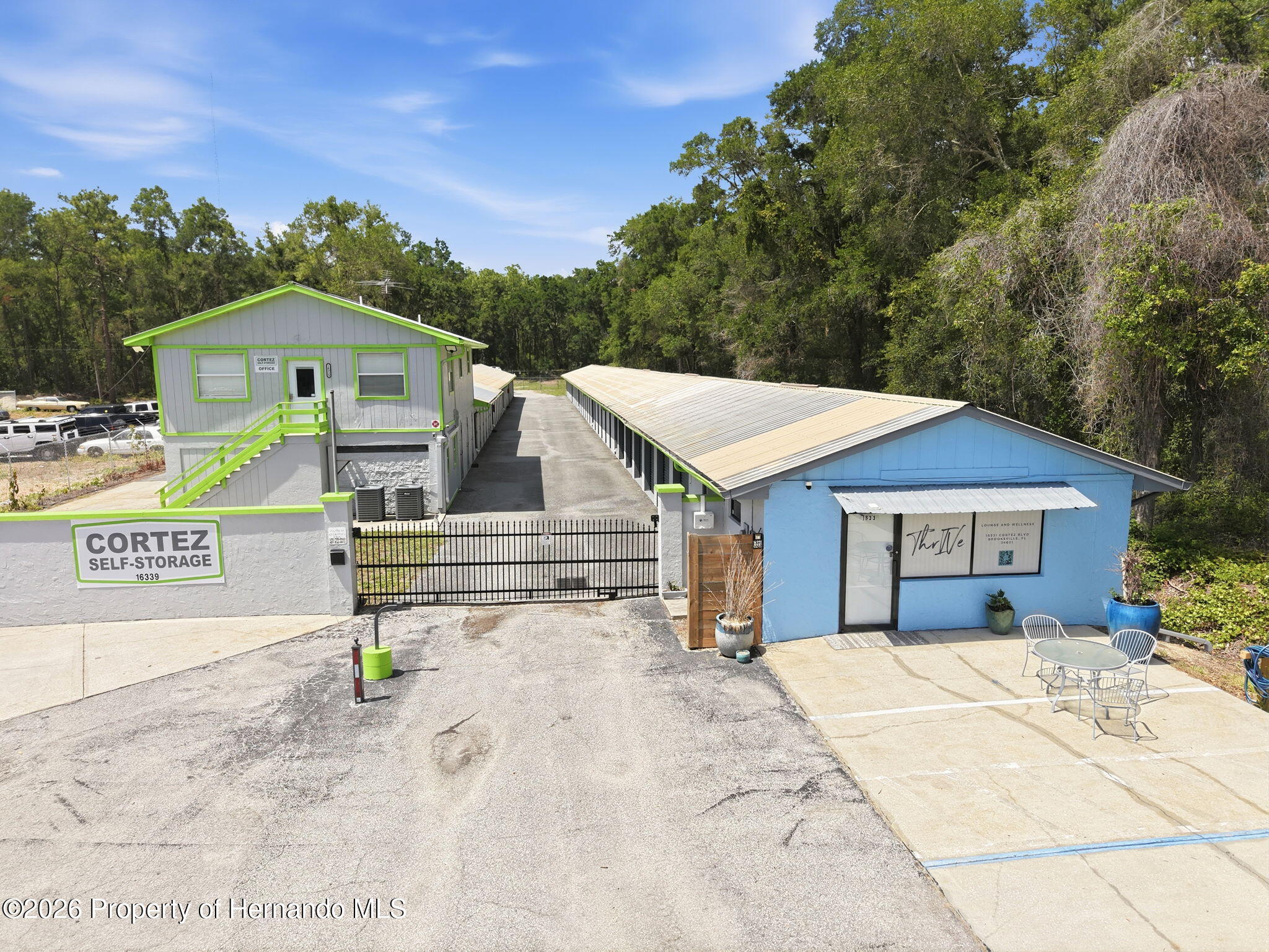16331 Cortez Boulevard Brooksville Florida United States, for Sale, commercial,  , Gold Star Realty Group Inc