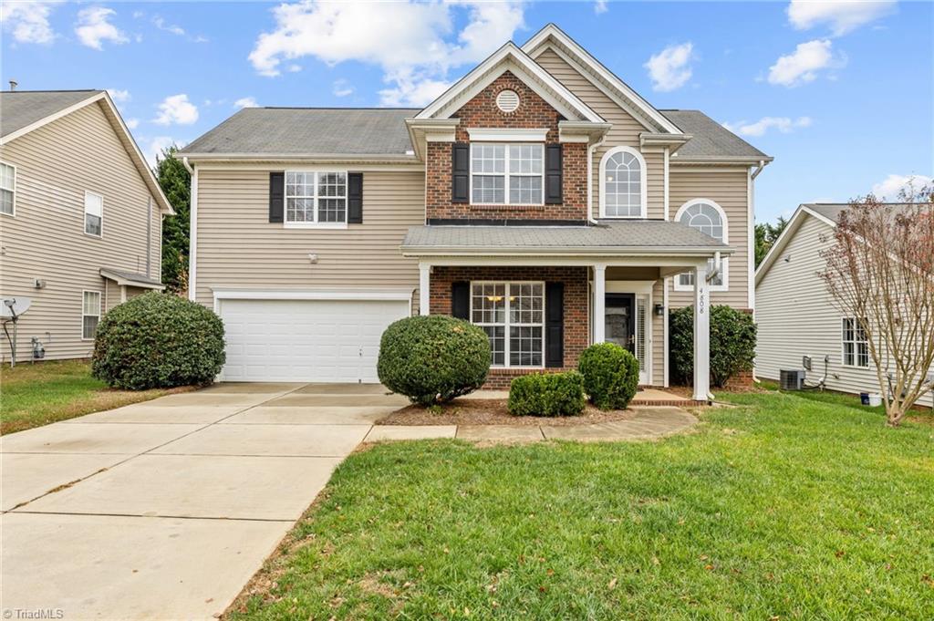 4808 Pine Glen Court Greensboro North Carolina United States, Rented, residential,  , The Headley Group Realty