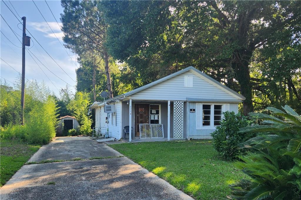 421 Saraland Avenue Saraland Alabama United States, for Sale, residential,  , Rezults Real Estate Services, LLC
