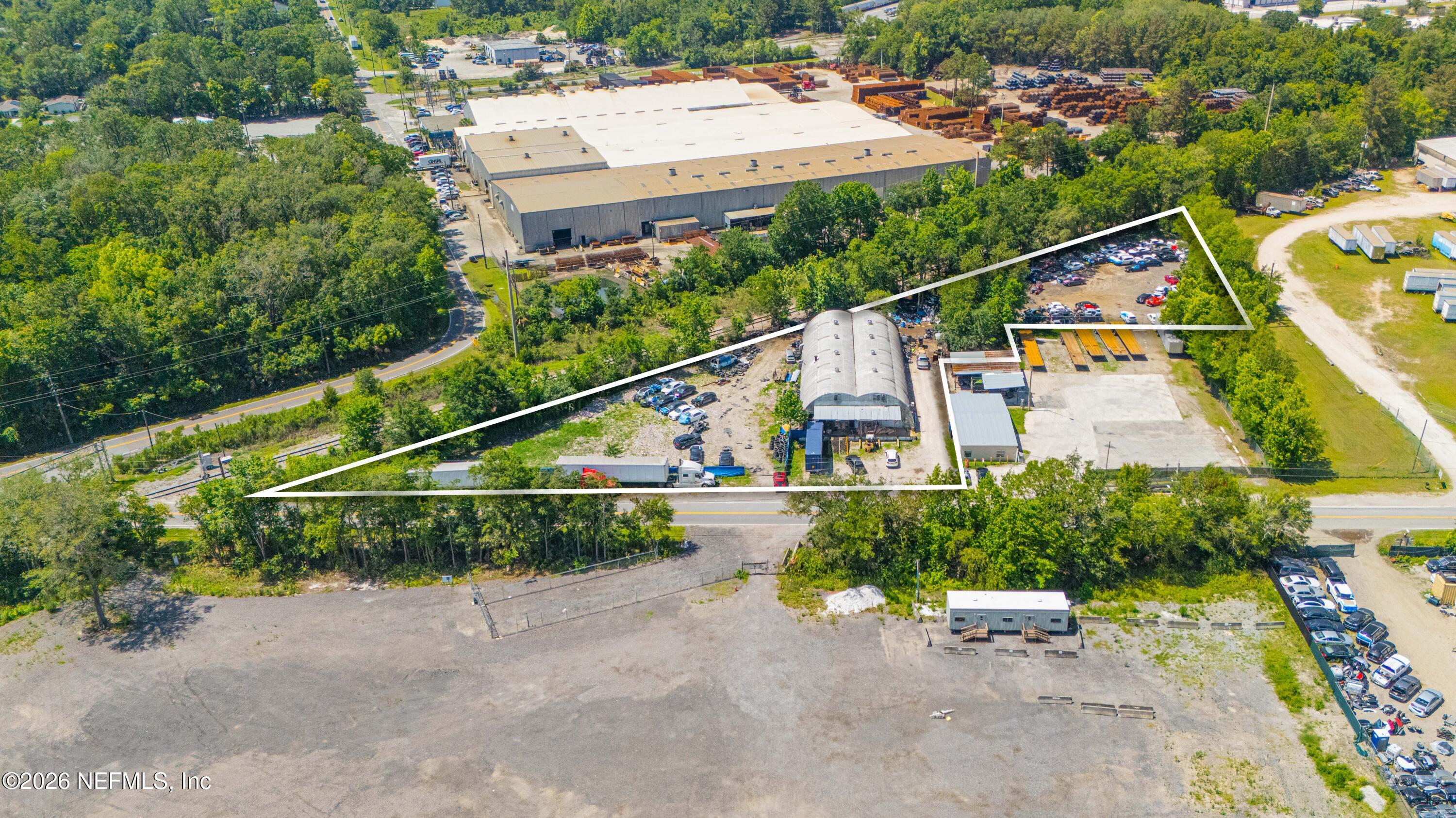 3232 OLD KINGS Road Jacksonville Florida United States, for Sale, commercial, Kevin Bachman, Bachman Property Brokers LLC