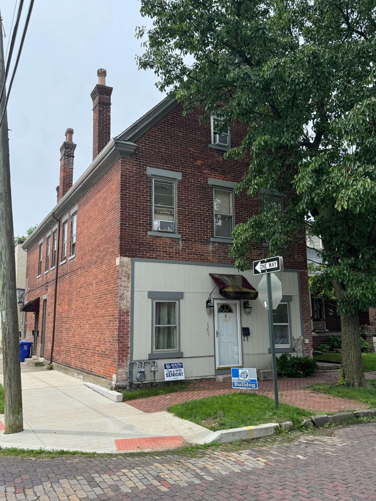 323 Stewart Avenue Columbus Ohio United States, for Sale, commercial,  , The Hessenauer Corporation